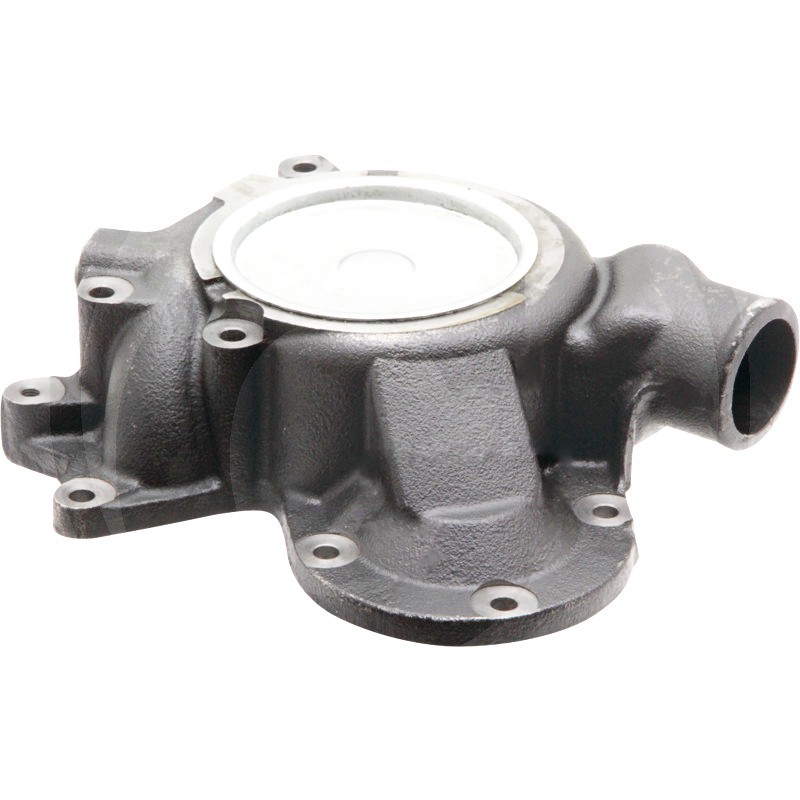4224708M91 Water Pump for Landini Perkins with Gasket