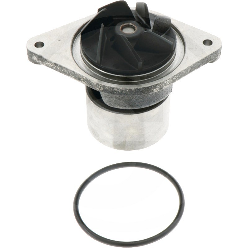 710239A2 Water Pump for Landini New Holland with Gasket