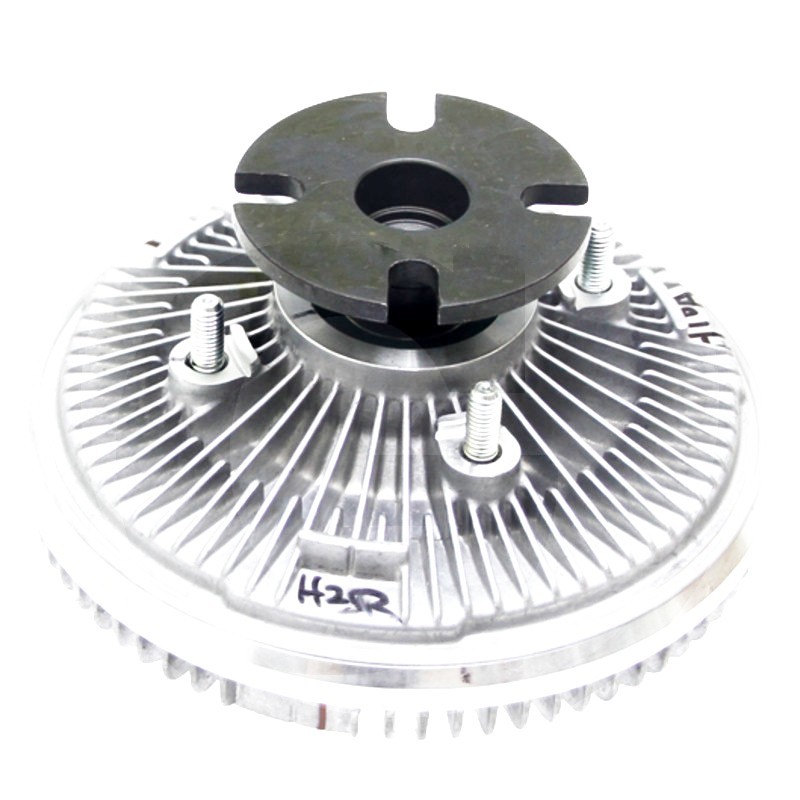 245838A2 Viscous Coupling for Case IH CNH Tractors 245838A2 Viscous Coupling for Case IH CNH Tractors