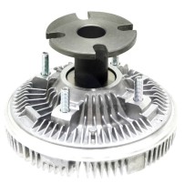 283132A1 Viscous Coupling for Case IH CNH BorgWarner Tractors