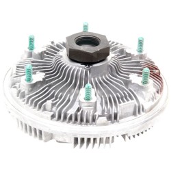 447916A1 Giunto Viscostatico per Trattori Case IH CNH