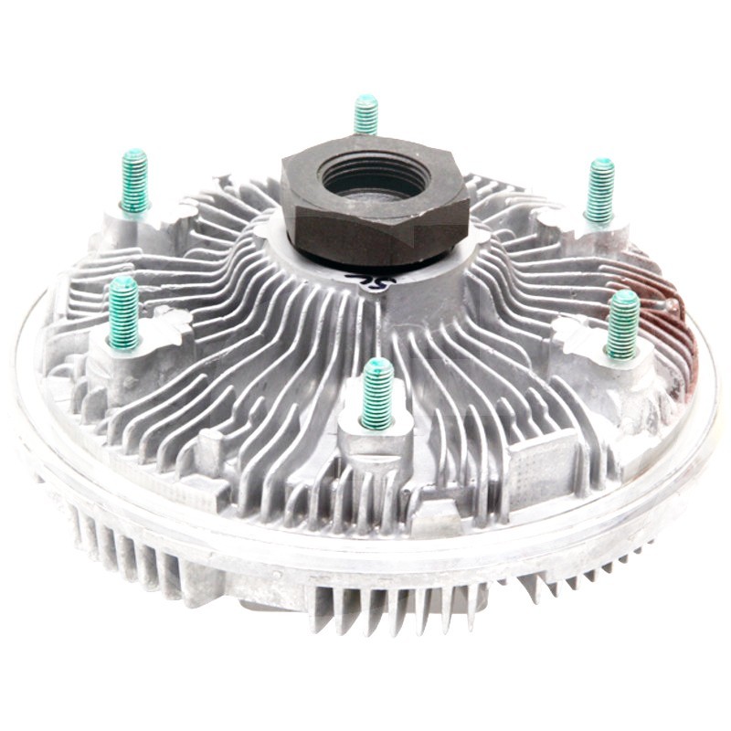447916A1 Viscous Coupling for Case IH CNH Tractors 447916A1 Viscous Coupling for Case IH CNH Tractors
