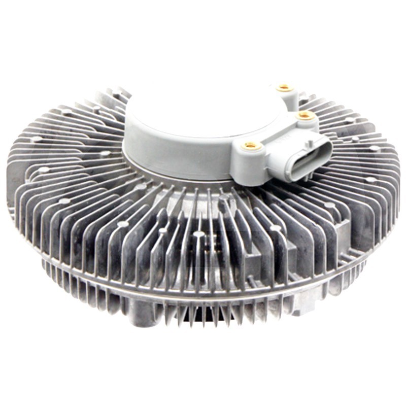 82025803 Viscostatic Coupling for Case IH CNH Tractors 82025803 Viscostatic Coupling for Case IH CNH Tractors
