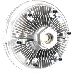 87516756 Giunto Viscostatico BorgWarner per Trattori New Holland Case IH CNH