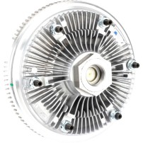 87516756 Giunto Viscostatico BorgWarner per Trattori New Holland Case IH CNH