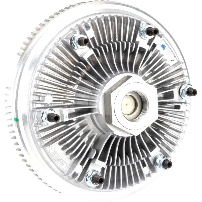 87516756 Giunto Viscostatico BorgWarner per Trattori New Holland Case IH CNH