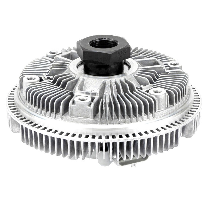47560853 Viscostatic Coupling for New Holland Case IH CNH Tractors