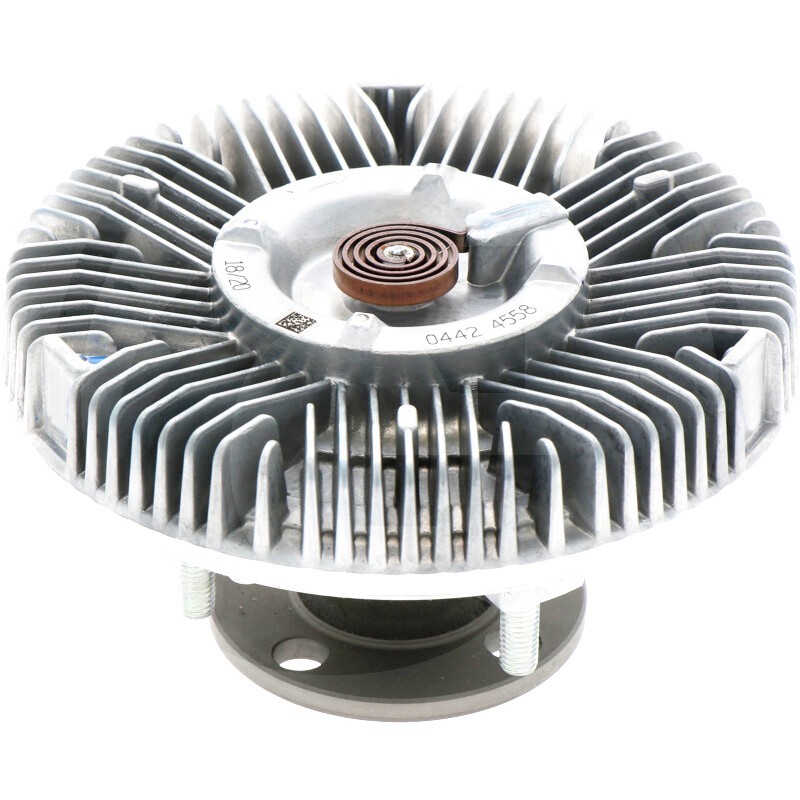 04424558 Giunto Viscostatico BorgWarner per Trattori Deutz Fahr 04424558 Giunto Viscostatico BorgWarner per Trattori Deutz Fahr