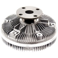 04454751/10 Viscostatic Coupling for Same Deutz Fahr Lamborghini SDF Tractors
