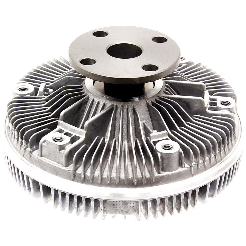 04454751/10 Viscostatic Coupling for Same Deutz Fahr Lamborghini SDF Tractors
