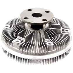 04454751/10 BorgWarner Viscostatic Coupling for Same Deutz Fahr Lamborghini SDF Tractors