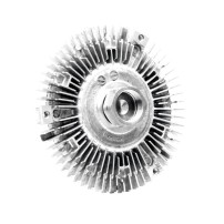 F524200040020 Viscostatic Coupling for Fendt Tractors