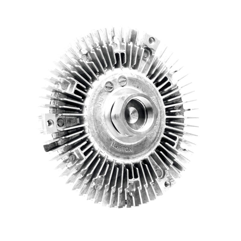 F524200040020 Giunto Viscostatico per Trattori Fendt F524200040020 Giunto Viscostatico per Trattori Fendt