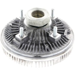 G199201040011 Giunto Viscostatico BorgWarner per Trattori Fendt