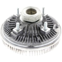 G199201040011 Giunto Viscostatico BorgWarner per Trattori Fendt