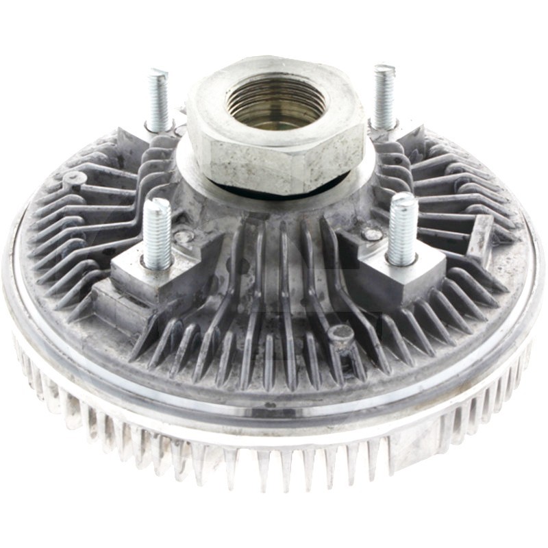 G199201040011 Giunto Viscostatico BorgWarner per Trattori Fendt G199201040011 Giunto Viscostatico BorgWarner per Trattori Fendt
