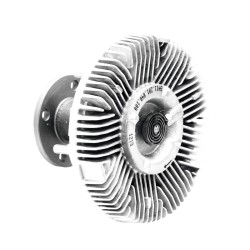 G411201040100 BorgWarner Viscous Coupling for Fendt Tractors