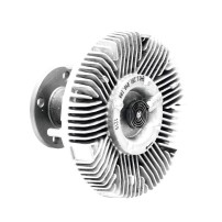G411201040100 BorgWarner Viscous Coupling for Fendt Tractors