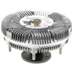G712203041100 BorgWarner Viscous Coupling for Fendt Tractors