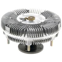 G712203041100 Giunto Viscostatico BorgWarner per Trattori Fendt