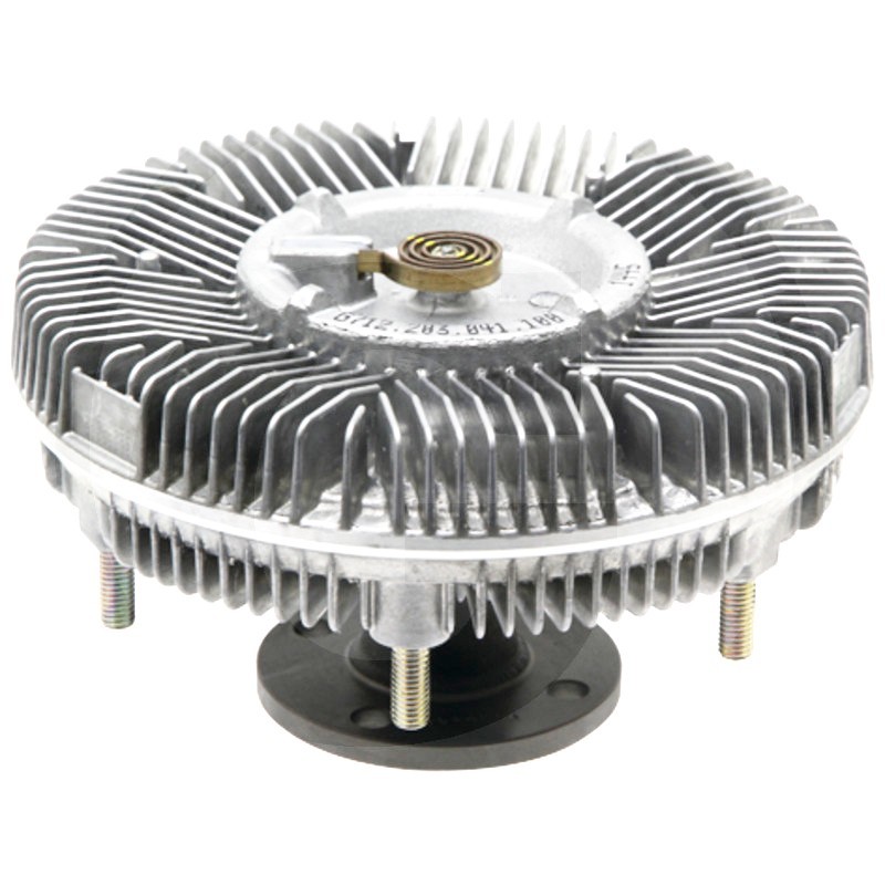 G712203041100 Giunto Viscostatico BorgWarner per Trattori Fendt G712203041100 Giunto Viscostatico BorgWarner per Trattori Fendt