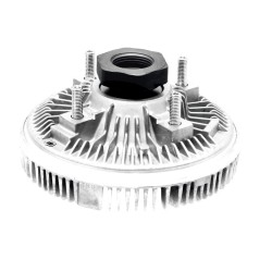 G514200040010 BorgWarner Viscous Coupling for Fendt Tractors