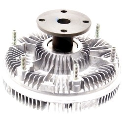 G385202909010 BorgWarner Viscous Coupling for Fendt Tractors