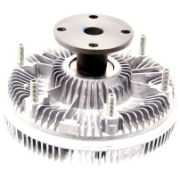 G385202909010 BorgWarner Viscous Coupling for Fendt Tractors
