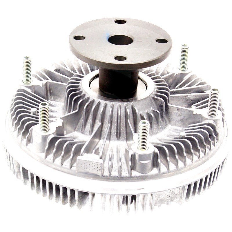 G385202909010 BorgWarner Viscous Coupling for Fendt Tractors