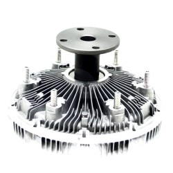 G718202040100 Giunto Viscostatico BorgWarner per Trattori Fendt