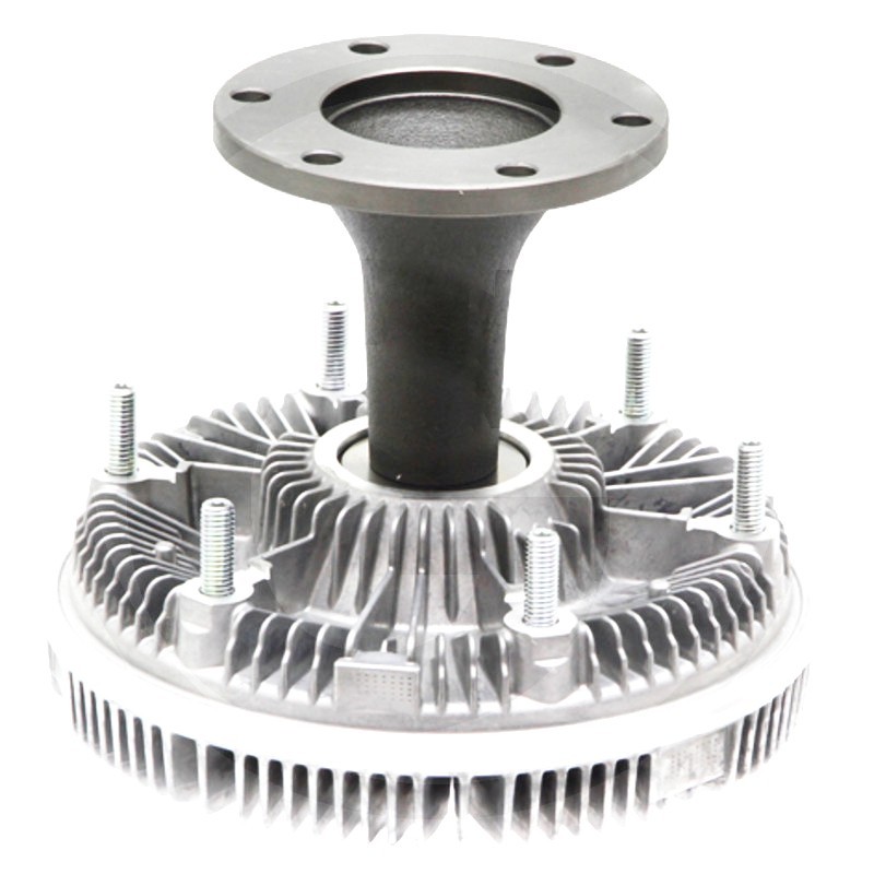 G816200040011 Giunto Viscostatico BorgWarner per Trattori Fendt