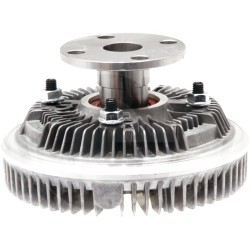 AL69177 Giunto Viscostatico BorgWarner per Trattori John Deere