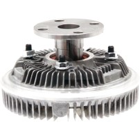 copy of AL69177 Viscous Coupling for John Deere Tractors