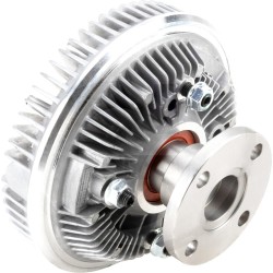 ER208738 Viscous Coupling for John Deere Tractors