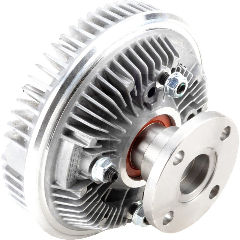 ER208738 Viscous Coupling for John Deere Tractors ER208738 Viscous Coupling for John Deere Tractors