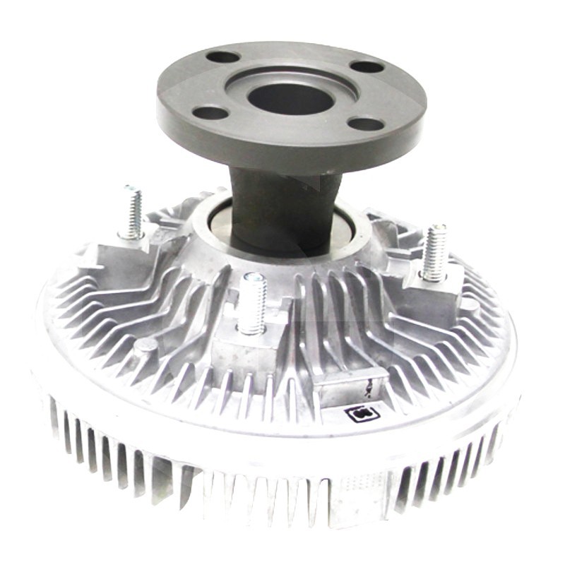 AL118091 BorgWarner Viscous Coupling for John Deere Tractors AL118091 BorgWarner Viscous Coupling for John Deere Tractors