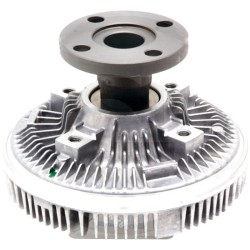 AL200918 BorgWarner Viscous Coupling for John Deere Tractors