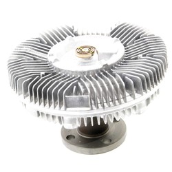 AL167987 Giunto Viscostatico BorgWarner per Trattori John Deere