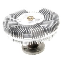 AL167987 Giunto Viscostatico BorgWarner per Trattori John Deere