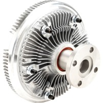 AL167993 BorgWarner Viscous Coupling for John Deere Tractors