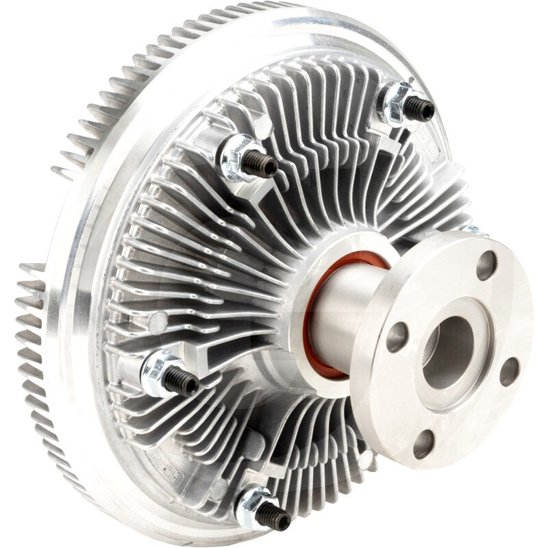 AL167993 BorgWarner Viscous Coupling for John Deere Tractors AL167993 BorgWarner Viscous Coupling for John Deere Tractors