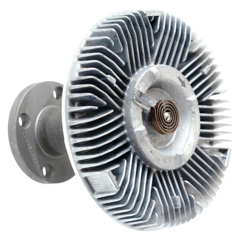 AL213599 Viscous Coupling for John Deere Tractors AL213599 Viscous Coupling for John Deere Tractors