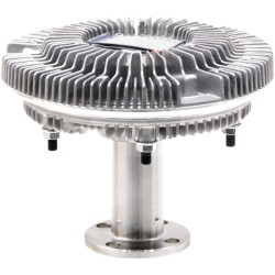 RE194827 Giunto Viscostatico BorgWarner per Trattori John Deere