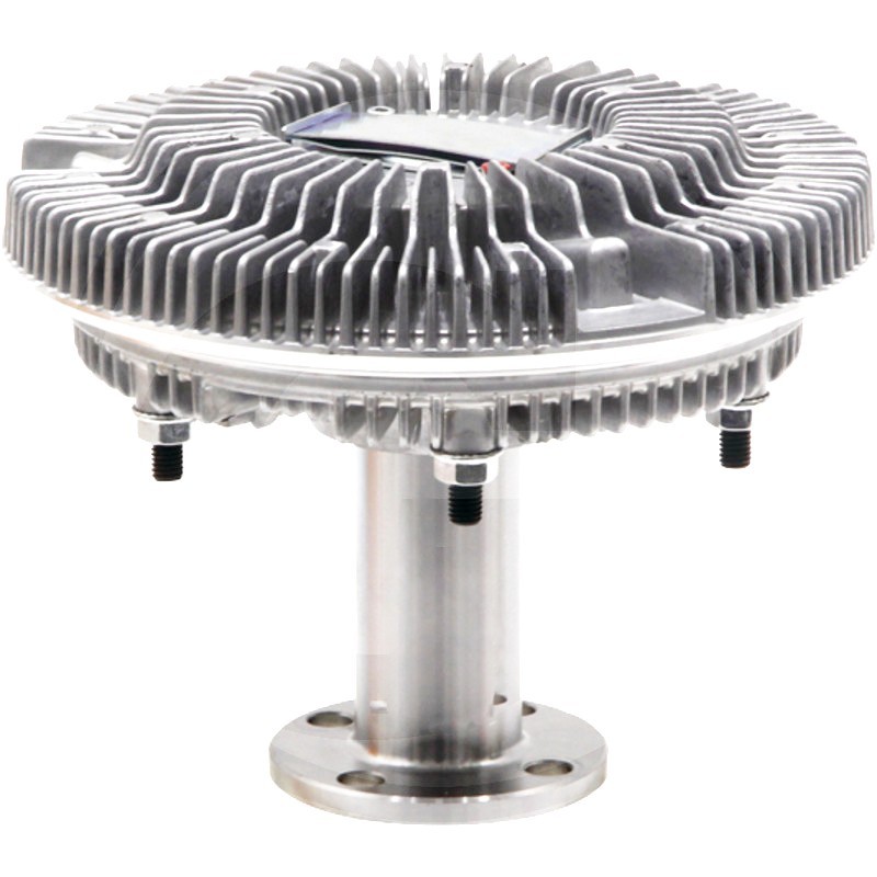 RE194827 Giunto Viscostatico BorgWarner per Trattori John Deere