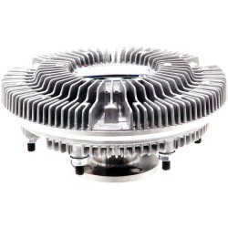 RE181927 BorgWarner Viscous Coupling for John Deere Tractors