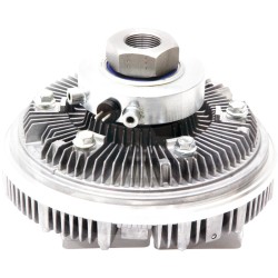 RE577314 Viscous Coupling for John Deere Tractors