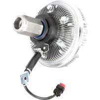 RE333721 Viscous Coupling for John Deere Tractors