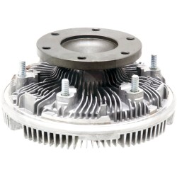 RE50225 Viscous Coupling for John Deere Tractors