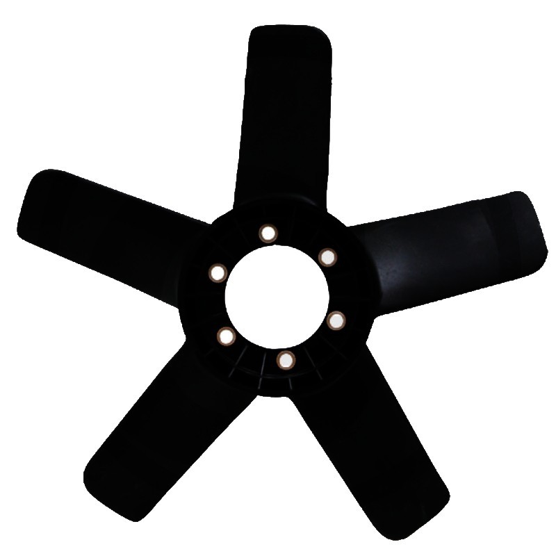 3218983R1 Case IH CNH Tractor Fan
