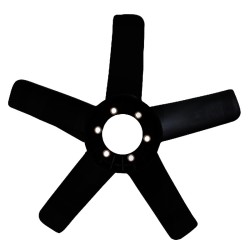 3218984R1 Case IH CNH Tractor Fan
